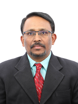 Dr. Everette J R Nelson